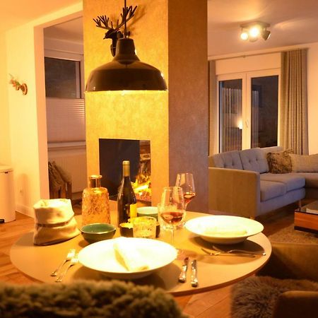 Eifelsuite Birresborn Екстер'єр фото