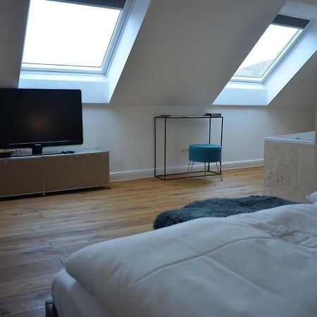Eifelsuite Birresborn Екстер'єр фото