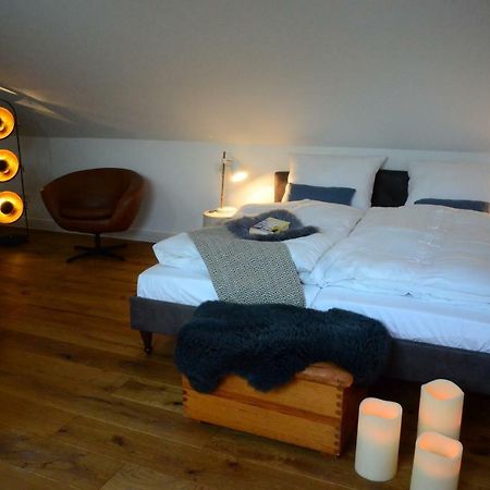 Eifelsuite Birresborn Екстер'єр фото