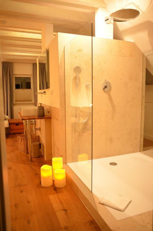 Eifelsuite Birresborn Екстер'єр фото