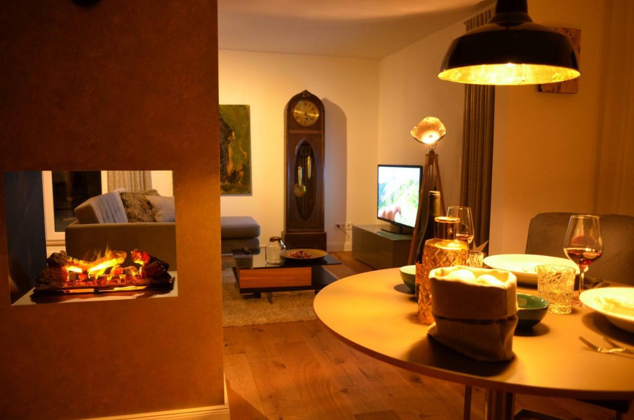 Eifelsuite Birresborn Екстер'єр фото