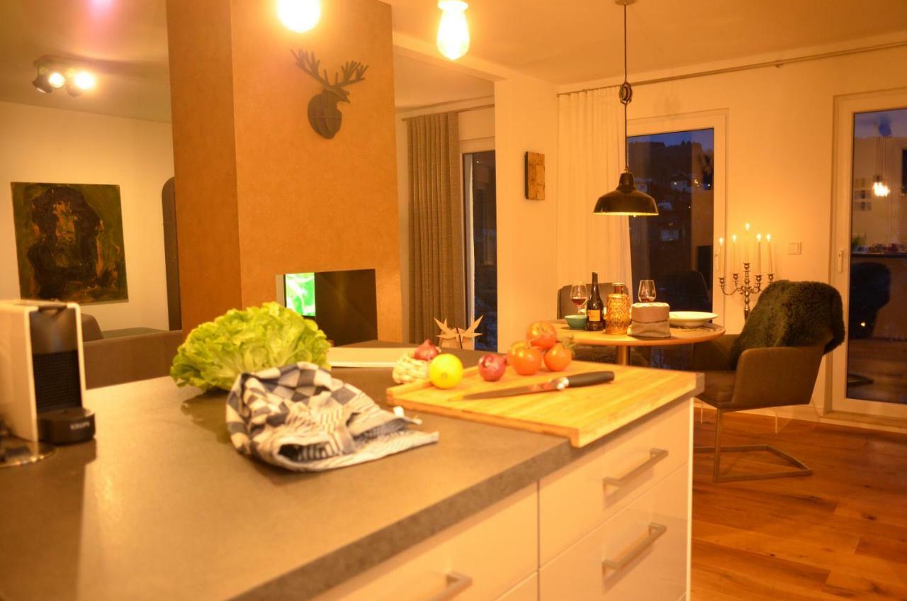 Eifelsuite Birresborn Екстер'єр фото