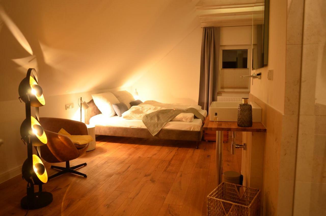 Eifelsuite Birresborn Екстер'єр фото