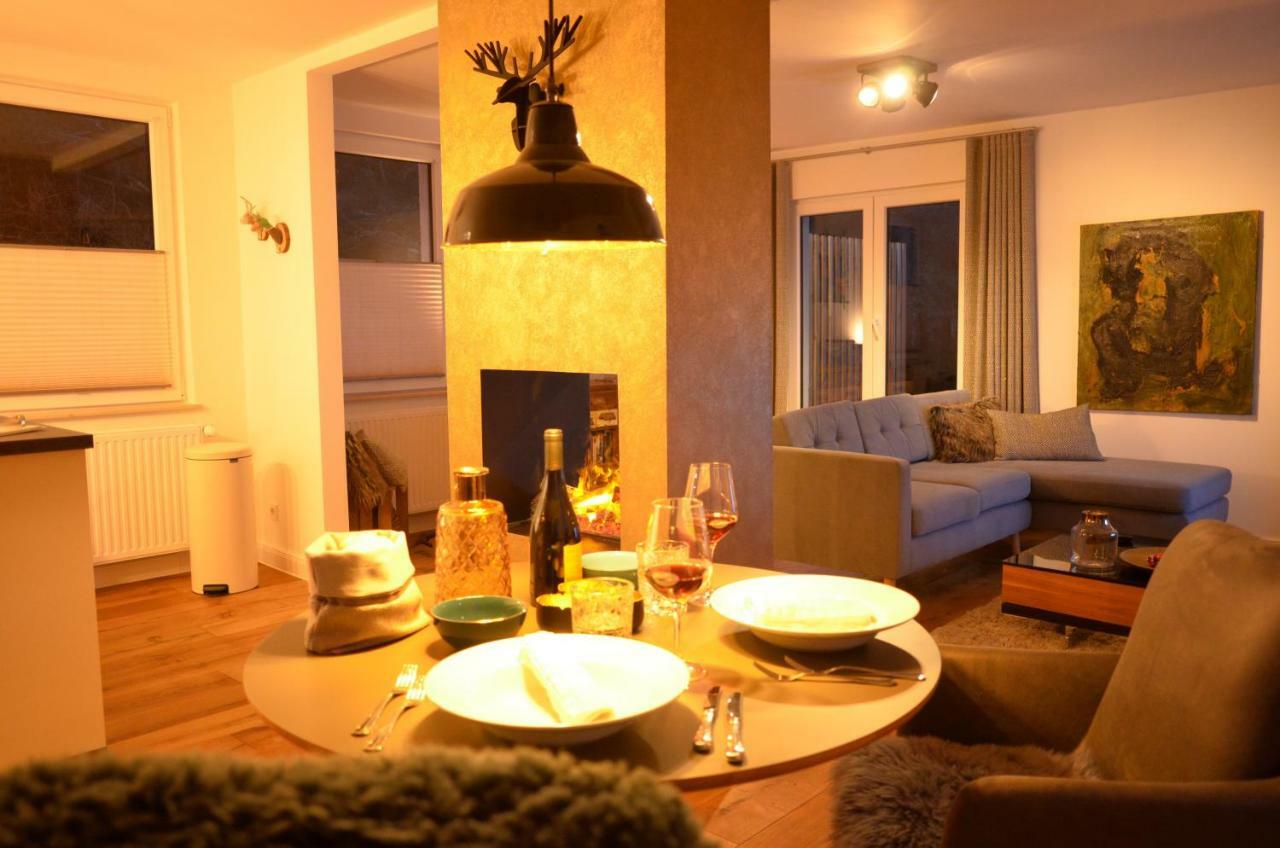 Eifelsuite Birresborn Екстер'єр фото