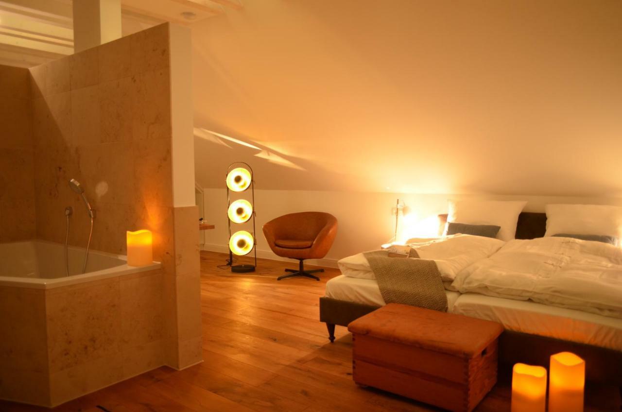 Eifelsuite Birresborn Екстер'єр фото