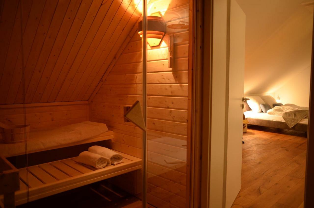 Eifelsuite Birresborn Екстер'єр фото