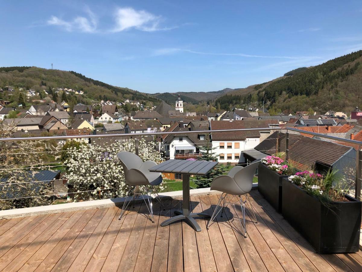 Eifelsuite Birresborn Екстер'єр фото