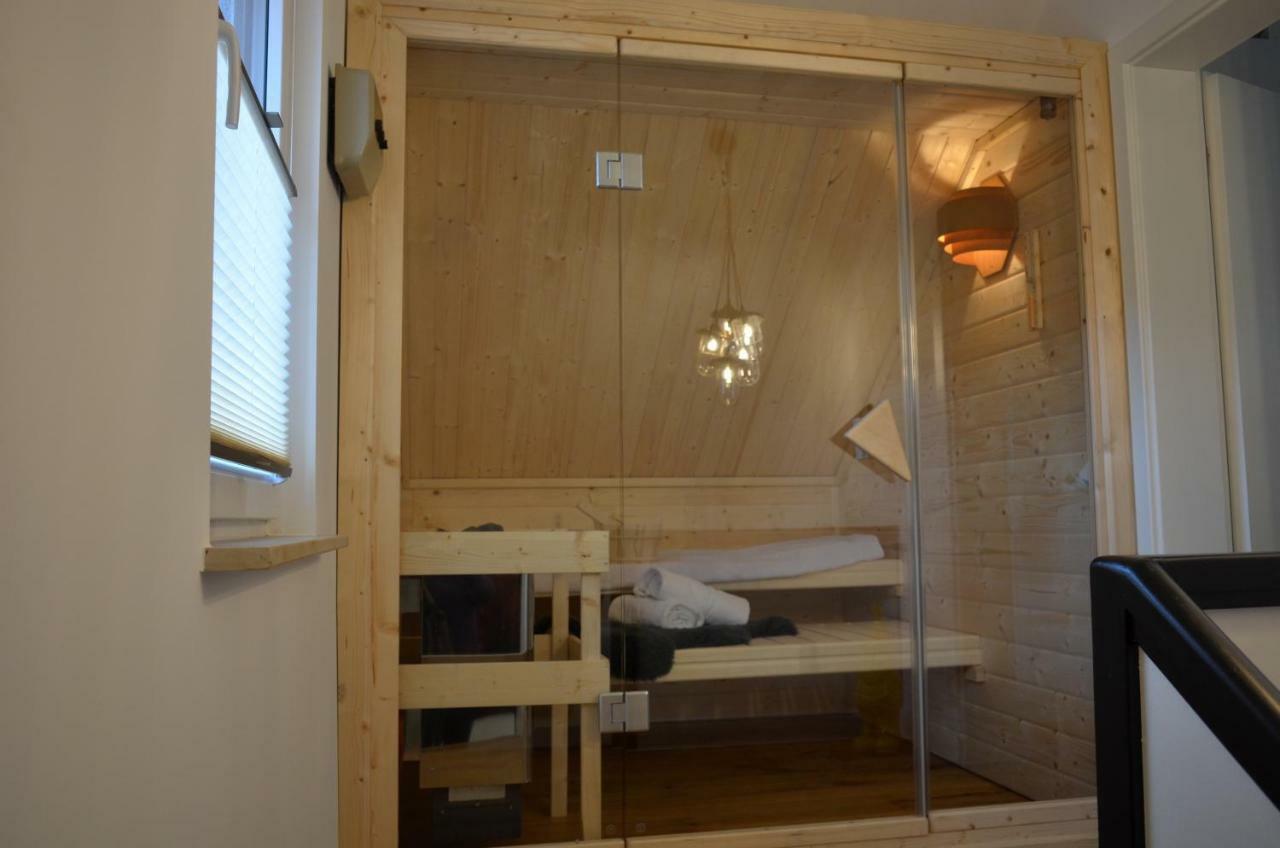Eifelsuite Birresborn Екстер'єр фото