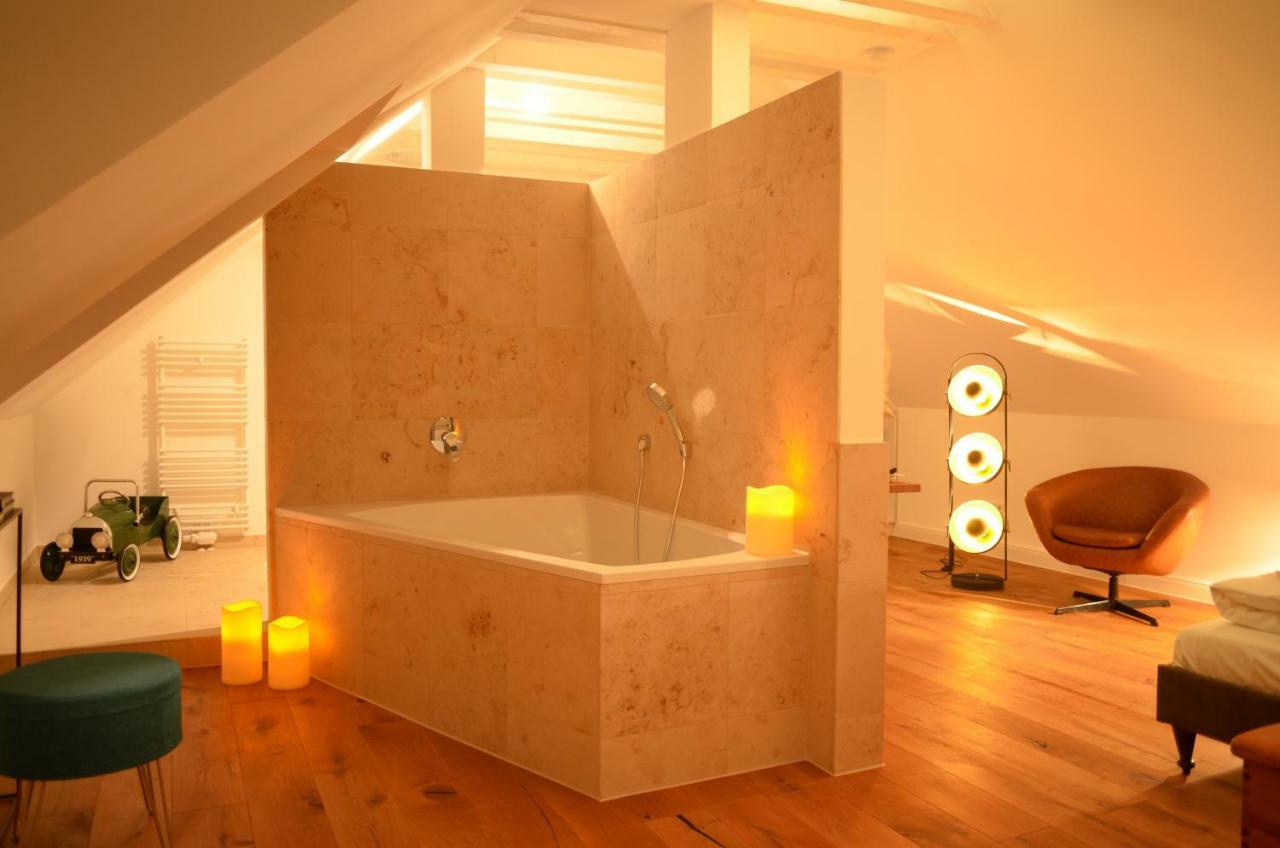 Eifelsuite Birresborn Екстер'єр фото
