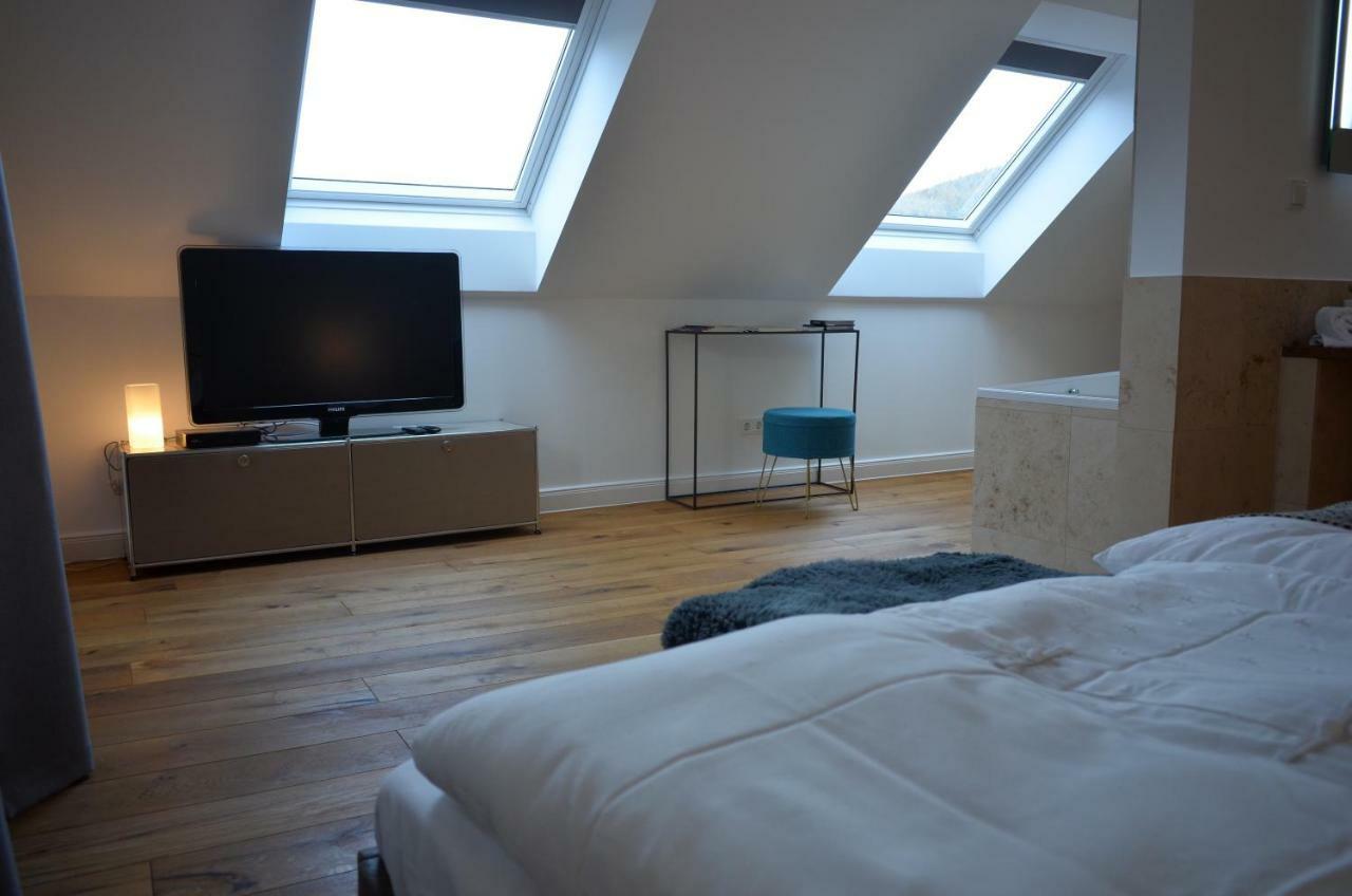 Eifelsuite Birresborn Екстер'єр фото