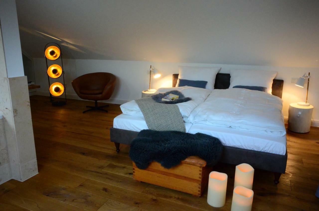 Eifelsuite Birresborn Екстер'єр фото