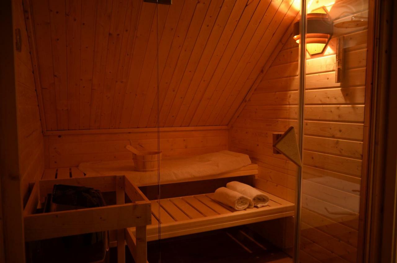 Eifelsuite Birresborn Екстер'єр фото