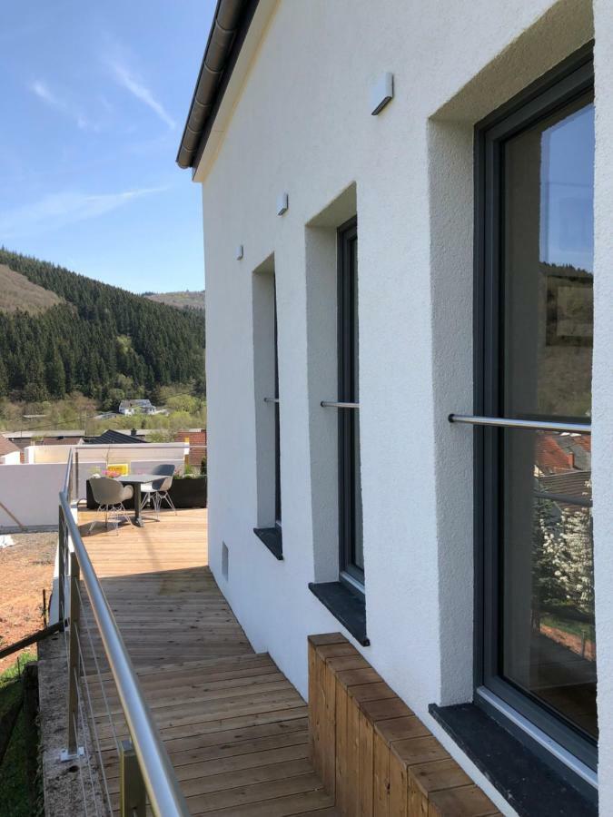 Eifelsuite Birresborn Екстер'єр фото