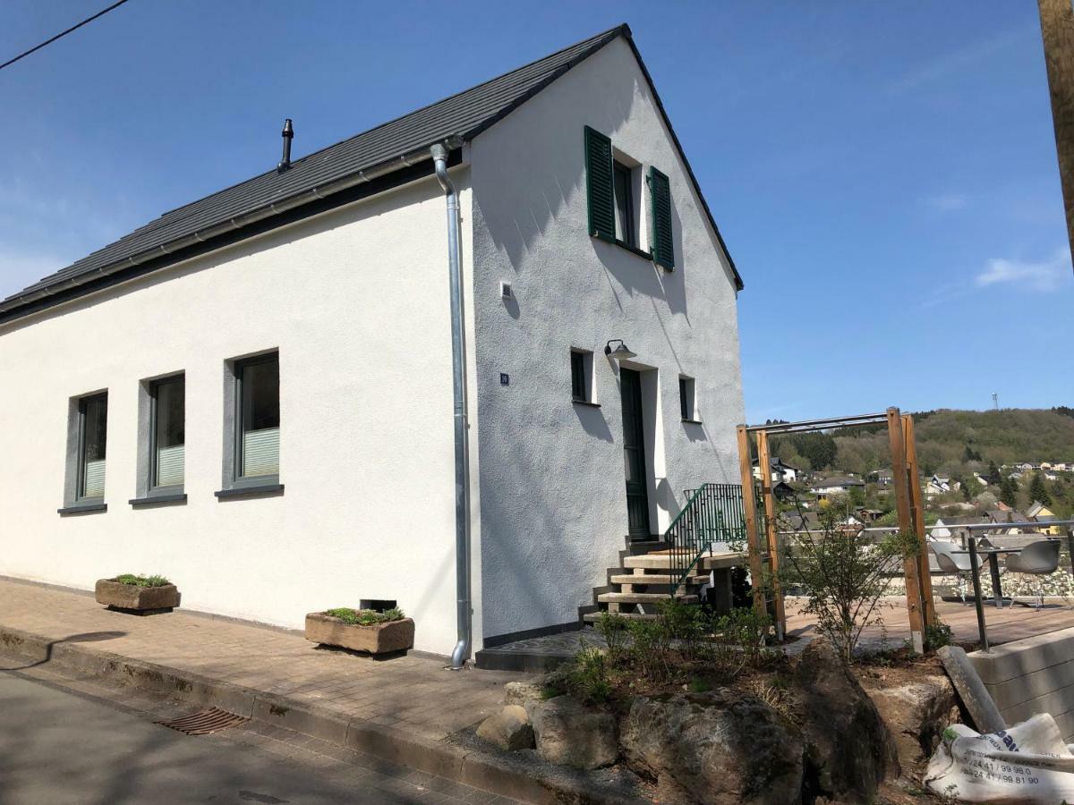 Eifelsuite Birresborn Екстер'єр фото